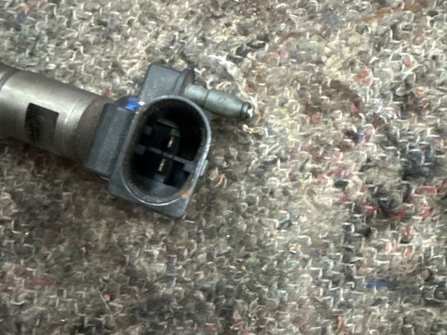 bontott VW GOLF VI Porlasztó (1 db)