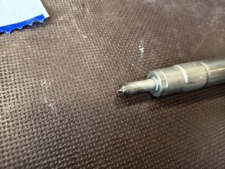 bontott VW GOLF VI Porlasztó (1 db)