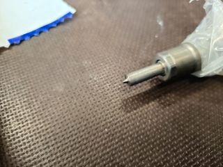 bontott VW GOLF VI Porlasztó (1 db)