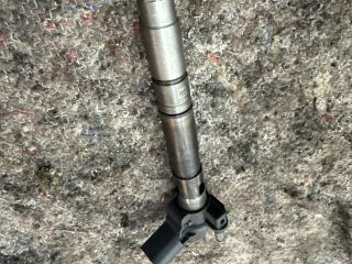 bontott VW GOLF VI Porlasztó (1 db)