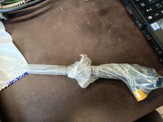 bontott VW GOLF VI Porlasztó (1 db)