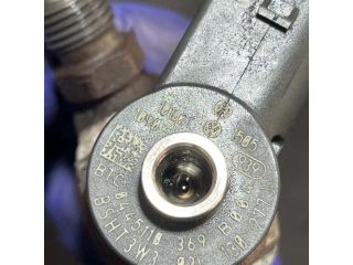 bontott VW GOLF VI Porlasztó (1 db)