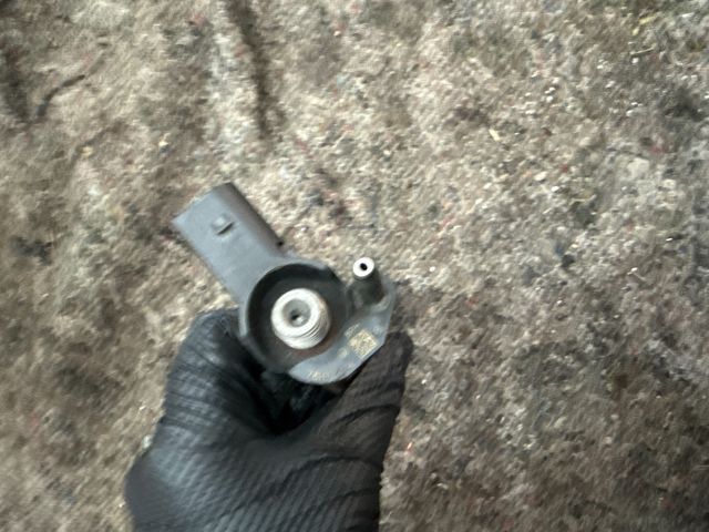 bontott VW GOLF VI Porlasztó (1 db)