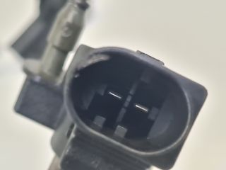 bontott VW GOLF VI Porlasztó Sor / Híd