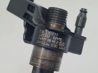 bontott VW GOLF VI Porlasztó Sor / Híd