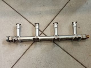 bontott VW GOLF VI Porlasztó Sor / Híd