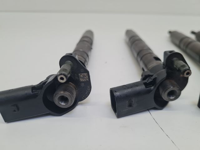 bontott VW GOLF VI Porlasztó Sor / Híd