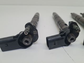 bontott VW GOLF VI Porlasztó Sor / Híd