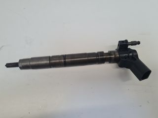 bontott VW GOLF VI Porlasztó Sor / Híd