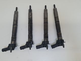 bontott VW GOLF VI Porlasztó Sor / Híd