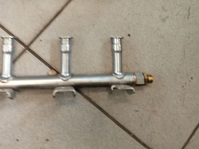 bontott VW GOLF VI Porlasztó Sor / Híd