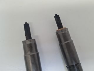 bontott VW GOLF VI Porlasztó Sor / Híd