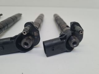 bontott VW GOLF VI Porlasztó Sor / Híd