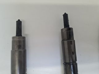 bontott VW GOLF VI Porlasztó Sor / Híd