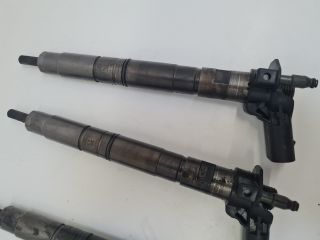 bontott VW GOLF VI Porlasztó Sor / Híd