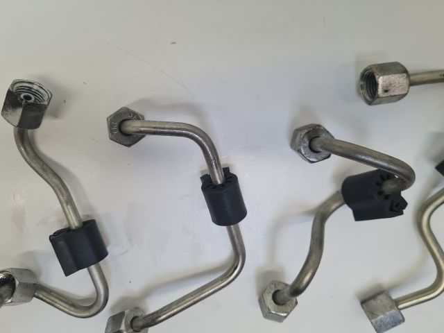 bontott VW GOLF VI Résolajcső