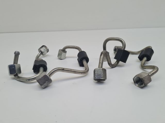 bontott VW GOLF VI Résolajcső