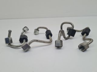 bontott VW GOLF VI Résolajcső