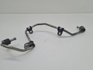 bontott VW GOLF VI Résolajcső