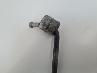 bontott VW GOLF VI Résolajcső