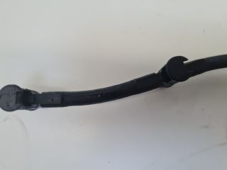 bontott VW GOLF VI Résolajcső