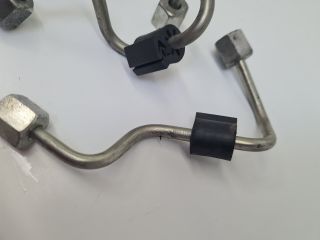 bontott VW GOLF VI Résolajcső