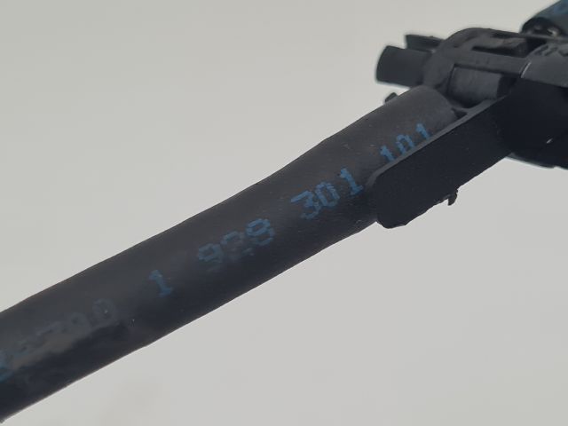 bontott VW GOLF VI Résolajcső