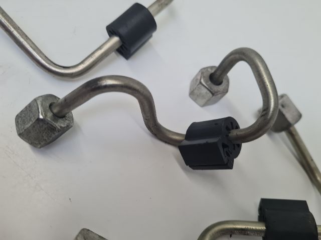 bontott VW GOLF VI Résolajcső