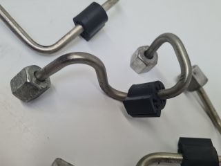 bontott VW GOLF VI Résolajcső