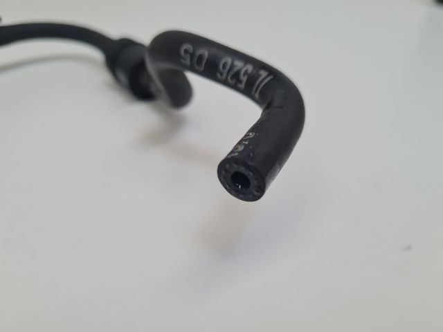 bontott VW GOLF VI Résolajcső