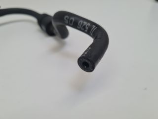 bontott VW GOLF VI Résolajcső