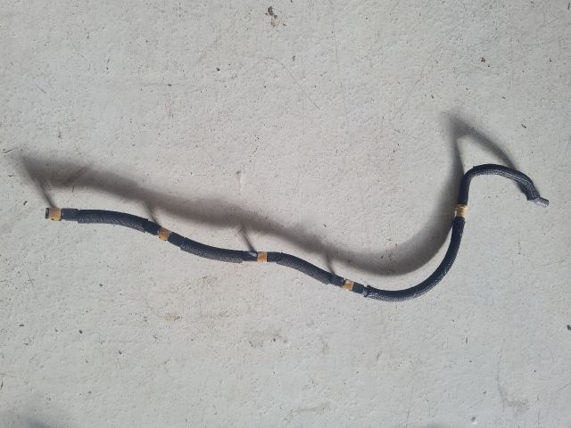 bontott VW GOLF VI Résolajcső