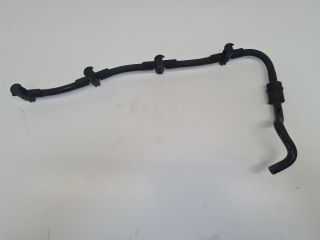 bontott VW GOLF VI Résolajcső