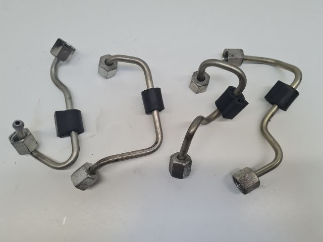 bontott VW GOLF VI Résolajcső