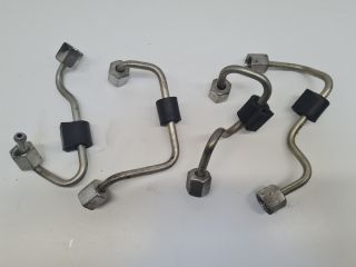 bontott VW GOLF VI Résolajcső