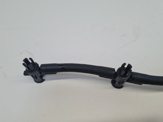 bontott VW GOLF VI Résolajcső