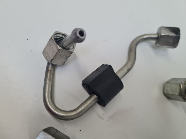 bontott VW GOLF VI Résolajcső