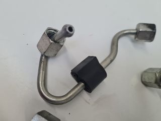 bontott VW GOLF VI Résolajcső