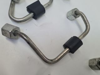 bontott VW GOLF VI Résolajcső