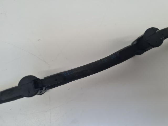 bontott VW GOLF VI Résolajcső