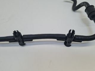 bontott VW GOLF VI Résolajcső