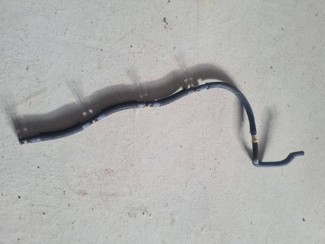 bontott VW GOLF VI Résolajcső