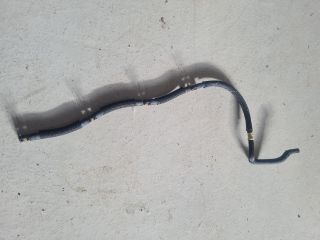 bontott VW GOLF VI Résolajcső