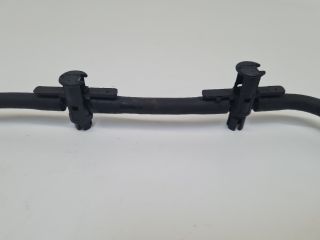 bontott VW GOLF VI Résolajcső