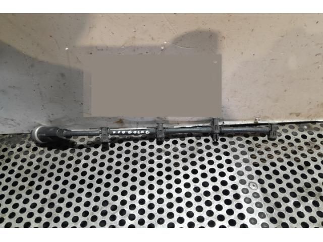 bontott VW GOLF VI Résolajcső