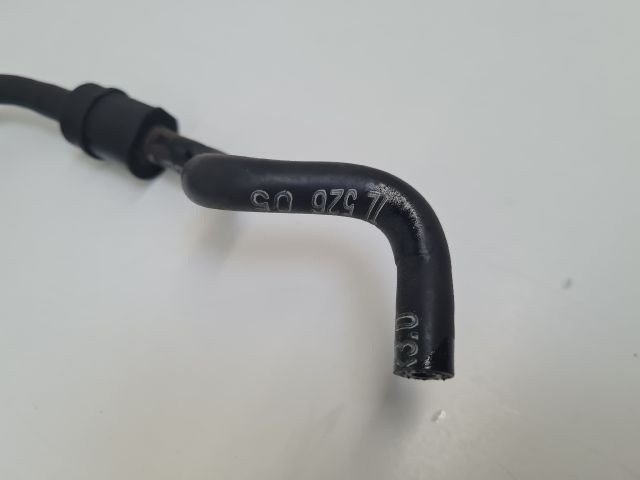 bontott VW GOLF VI Résolajcső