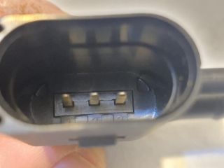 bontott VW GOLF VI Részecskeszűrő Nyomásérzékelő