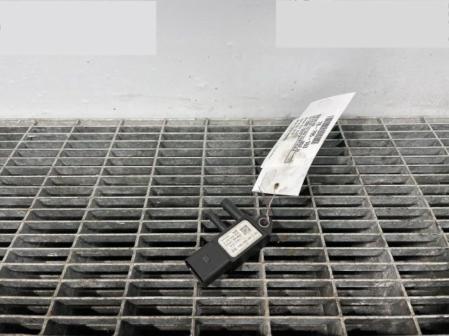 bontott VW GOLF VI Részecskeszűrő Nyomásérzékelő