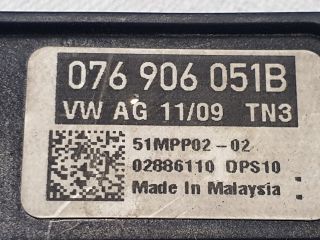 bontott VW GOLF VI Részecskeszűrő Nyomásérzékelő