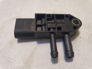 bontott VW GOLF VI Részecskeszűrő Nyomásérzékelő